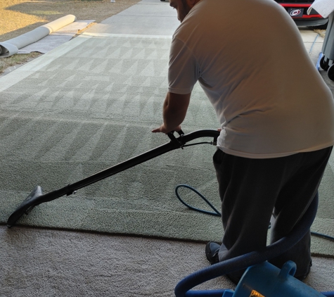 High Performance Carpet Care - Godwin, NC