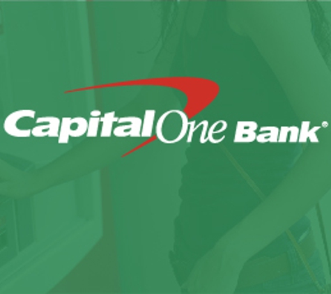 Capital One ATM - Lynn, MA