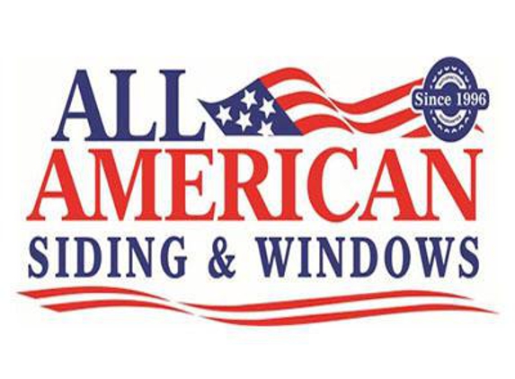 All American Siding & Windows - Rapid City, SD