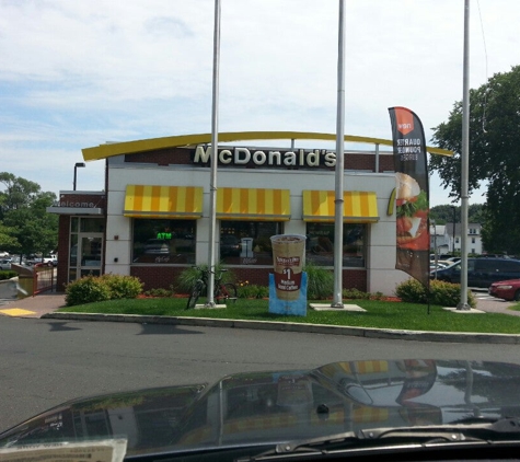 McDonald's - West Haven, CT