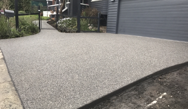 Hume Concreting Melbourne