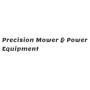Precision Mower & Power Equipment.