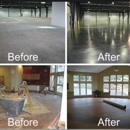 A & D Building Maintenance - Building Cleaners-Interior