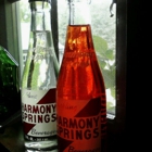 Harmony Springs Beverages Inc