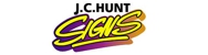 J.C. Hunt Signs - Signwriters