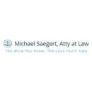Michael Saegert, Attorney at Law - Attorneys
