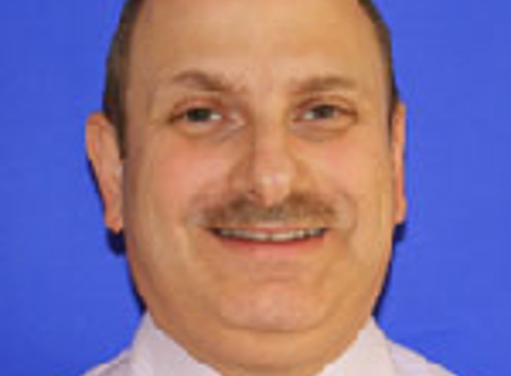 Dr. Mohammed Barawi, MD - Saint Clair Shores, MI