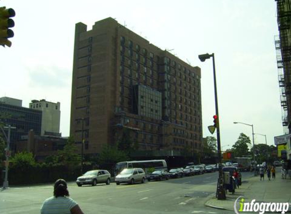 The Plaza Rehab and Nursing Center - Bronx, NY