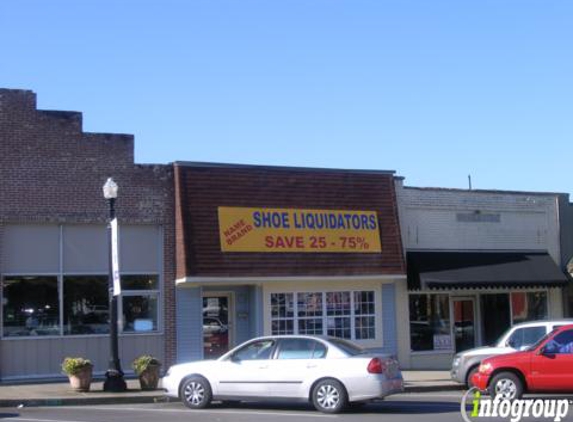 Name Brand Liquidators - Murfreesboro, TN