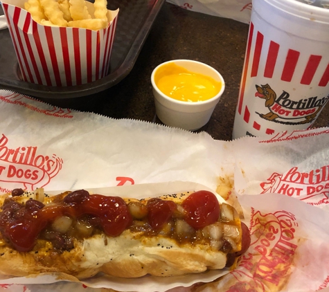 Portillo's Maple Grove - Maple Grove, MN