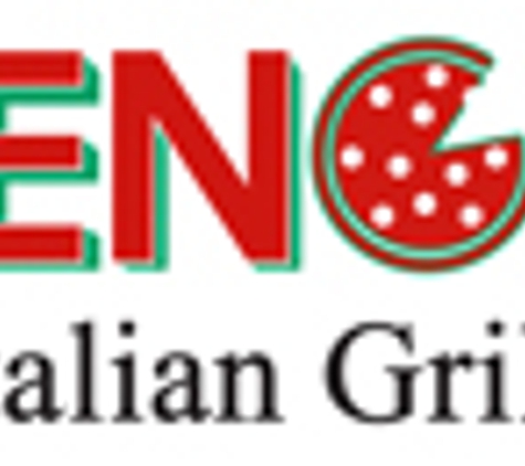 Zeno's Italian Grill - Pembroke, NC