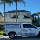 Brian Purkey Cleaning Services - Roof Cleaning