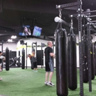 Krave Gym