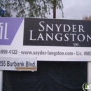 Lnr Partners Warner Center - Real Estate Management