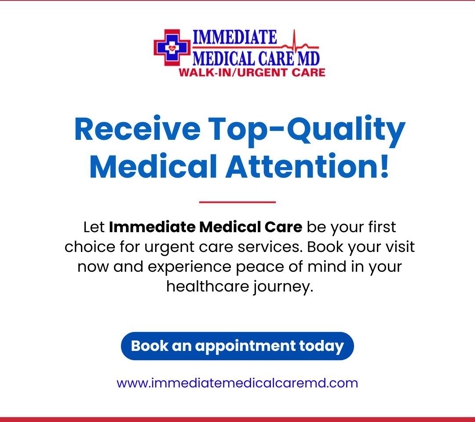 Immediate Medical Care MD - Ossining, NY