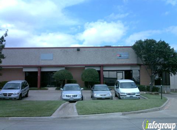 Co-Fax Office Systems Inc - Hurst, TX