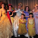 Enchanted Tales Entertainment - Children's Party Planning & Entertainment