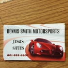 Dennis Smith Motorcars