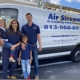 Air Stream AC & Electrical