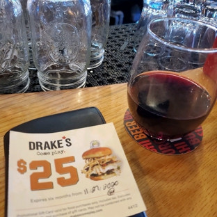 Drake's - Knoxville, TN