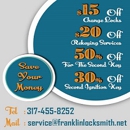 The Ideal Locksmith Franklin IN - Locks & Locksmiths