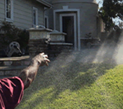 Sprinkler Repair Guy - Los Angeles, CA