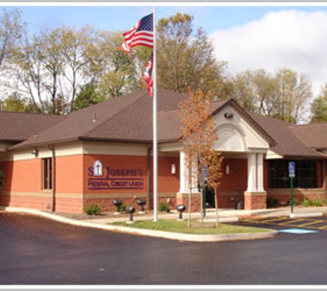 St Joseph's Federal Credit Union - Canton, OH