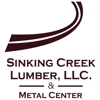 Sinking Creek Lumber gallery