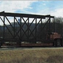 Kerr W D & Sons - Trucking-Motor Freight