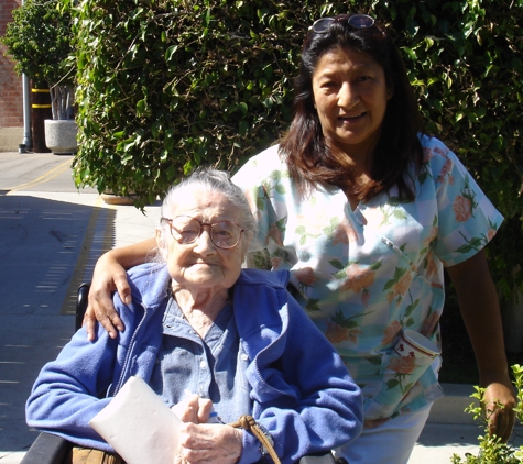 Caregiving for You, Inc. - Los Angeles, CA