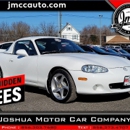 Joshua Motor Car Company - Used Car Dealers