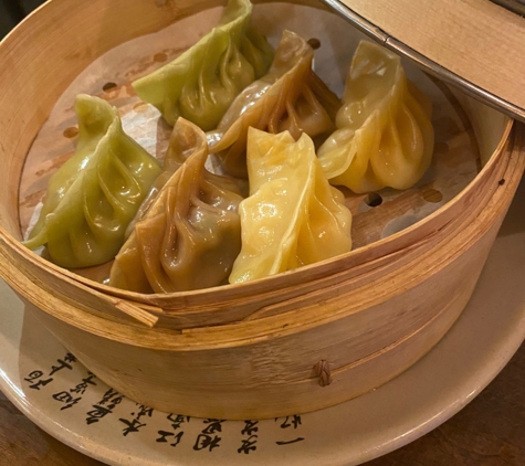 Trendy Dumpling - Houston, TX