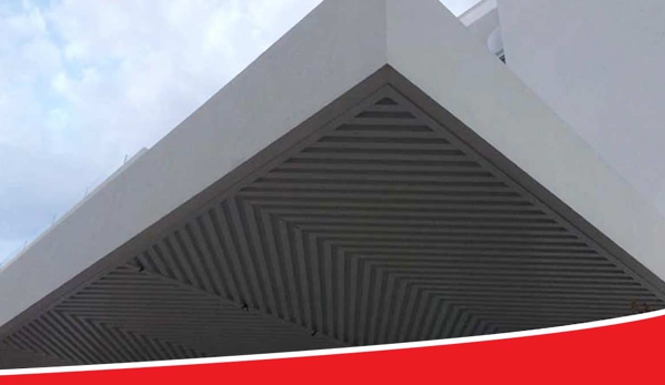 National Powdercoating Pty Ltd - Campbellfield, VIC. Mastercoat Has Refined Both Process And Setup To Ensure A High-Quality Finish To All Products
