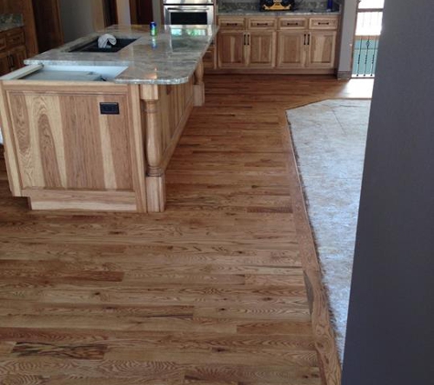 Blue Ribbon Flooring, Inc. - Hartland, WI