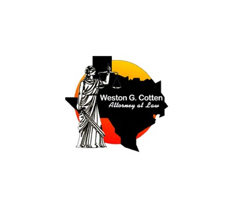 Weston G. Cotton, Attorney at Law - Baytown, TX