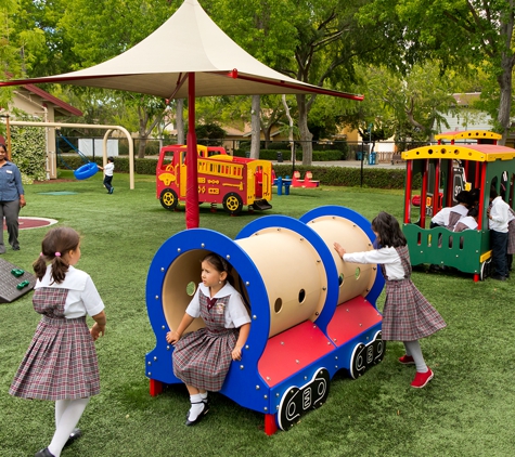 Challenger School - Middlefield - Palo Alto, CA