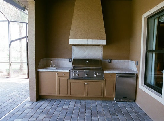 Outdoor Cabinets Direct - Seminole, FL