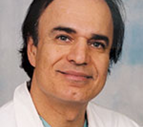 Dr. Sohrab S Afshari, MD - Jacksonville, FL