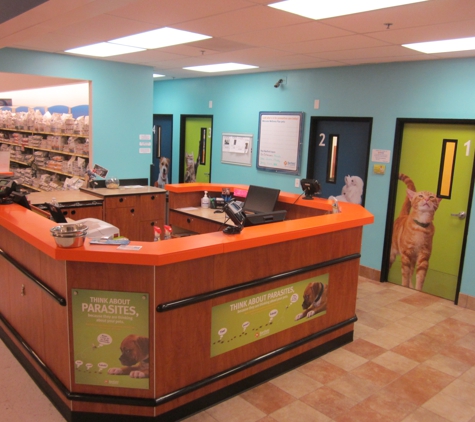 Banfield Pet Hospital - Wilmington, NC