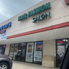 Hair Fashion Salon