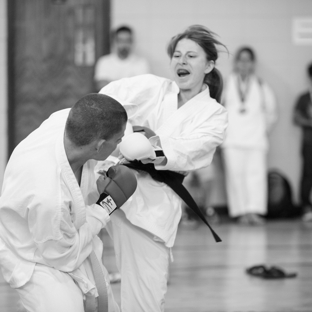 Ponchatoula Karate Center - Ponchatoula, LA