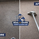 Seal & Shine Carpet & Floor Care - Carpet & Rug Cleaners