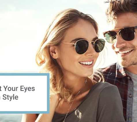 Quinn & Co Eyecare - Mildura, VIC. Protect Your Eyes In Style