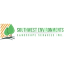 SouthWest Environments Landscape Services - Gardeners