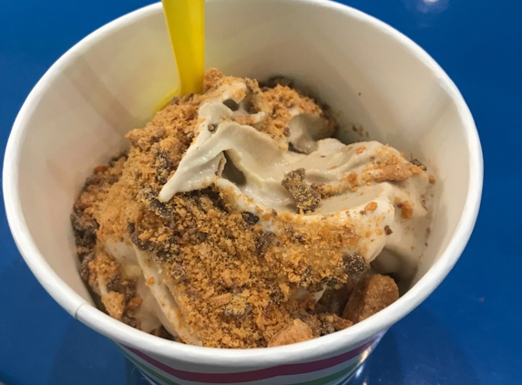 Island Time Ice Cream & Frozen Yogurt - Fernandina Beach, FL