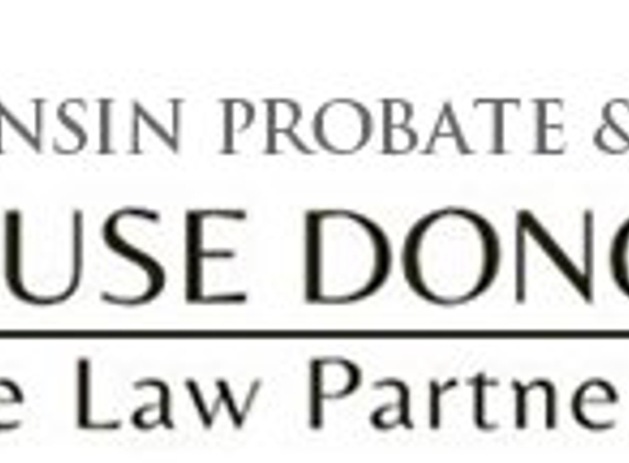 Krause Donovan Estate Law Partners - Oregon, WI