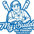 My Buddy The Plumber