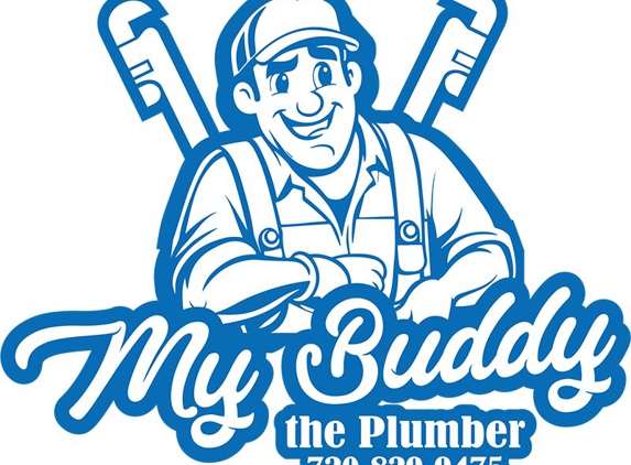 My Buddy The Plumber