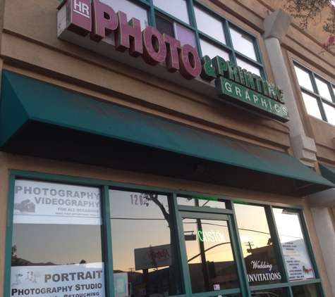 Stocker Photo & Printing-Graphics - Glendale, CA