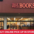 Half Price Books